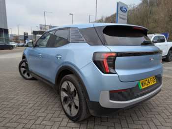 Used Ford Explorer 2024 for sale - 73699856: Photo