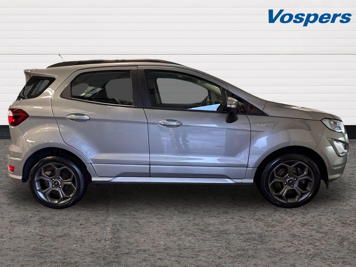 Used Ford Ecosport 2022 for sale - 77274146: Photo 10