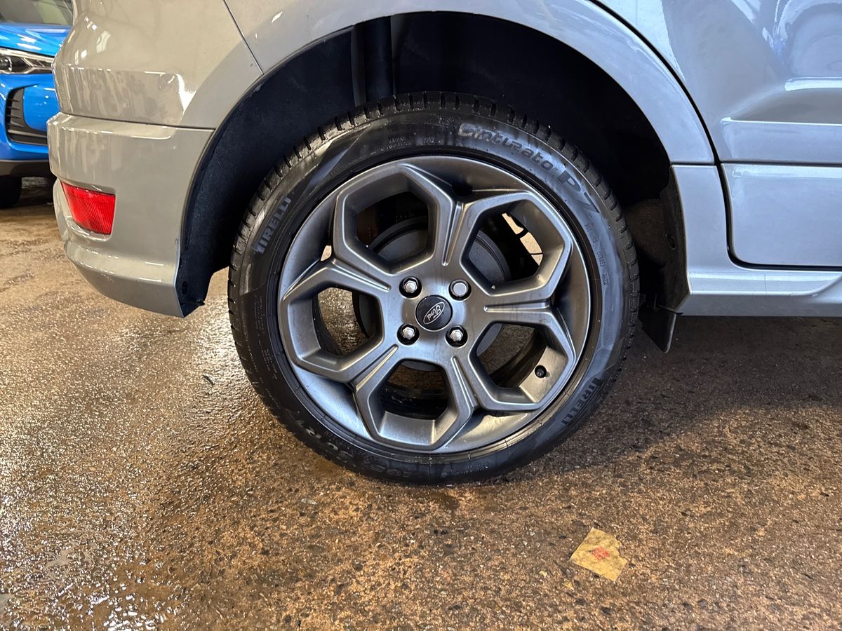 Used Ford Ecosport 2022 for sale - 77274146: Photo 11