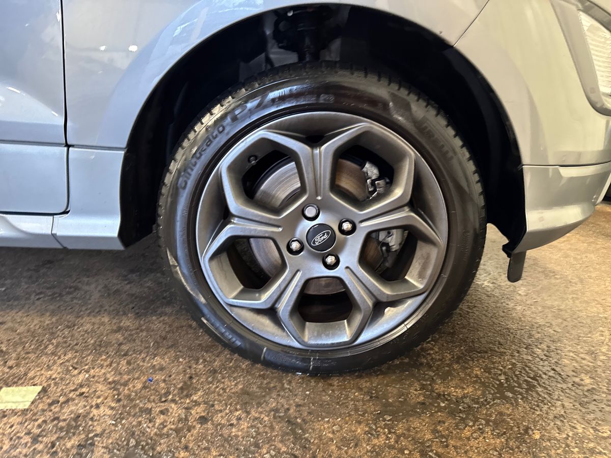 Used Ford Ecosport 2022 for sale - 77274146: Photo 13