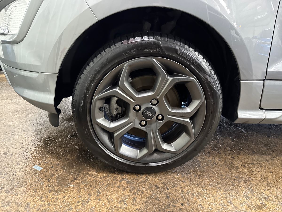 Used Ford Ecosport 2022 for sale - 77274146: Photo 14