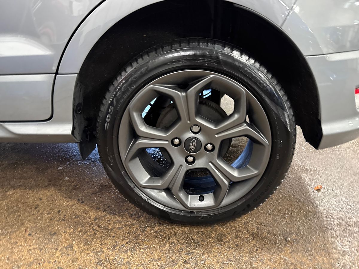 Used Ford Ecosport 2022 for sale - 77274146: Photo 15