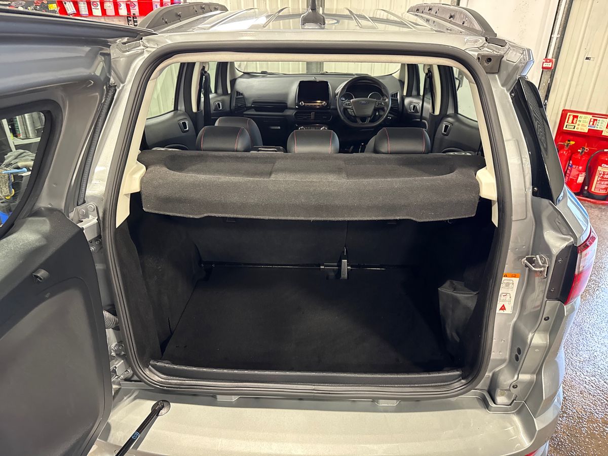 Used Ford Ecosport 2022 for sale - 77274146: Photo 17