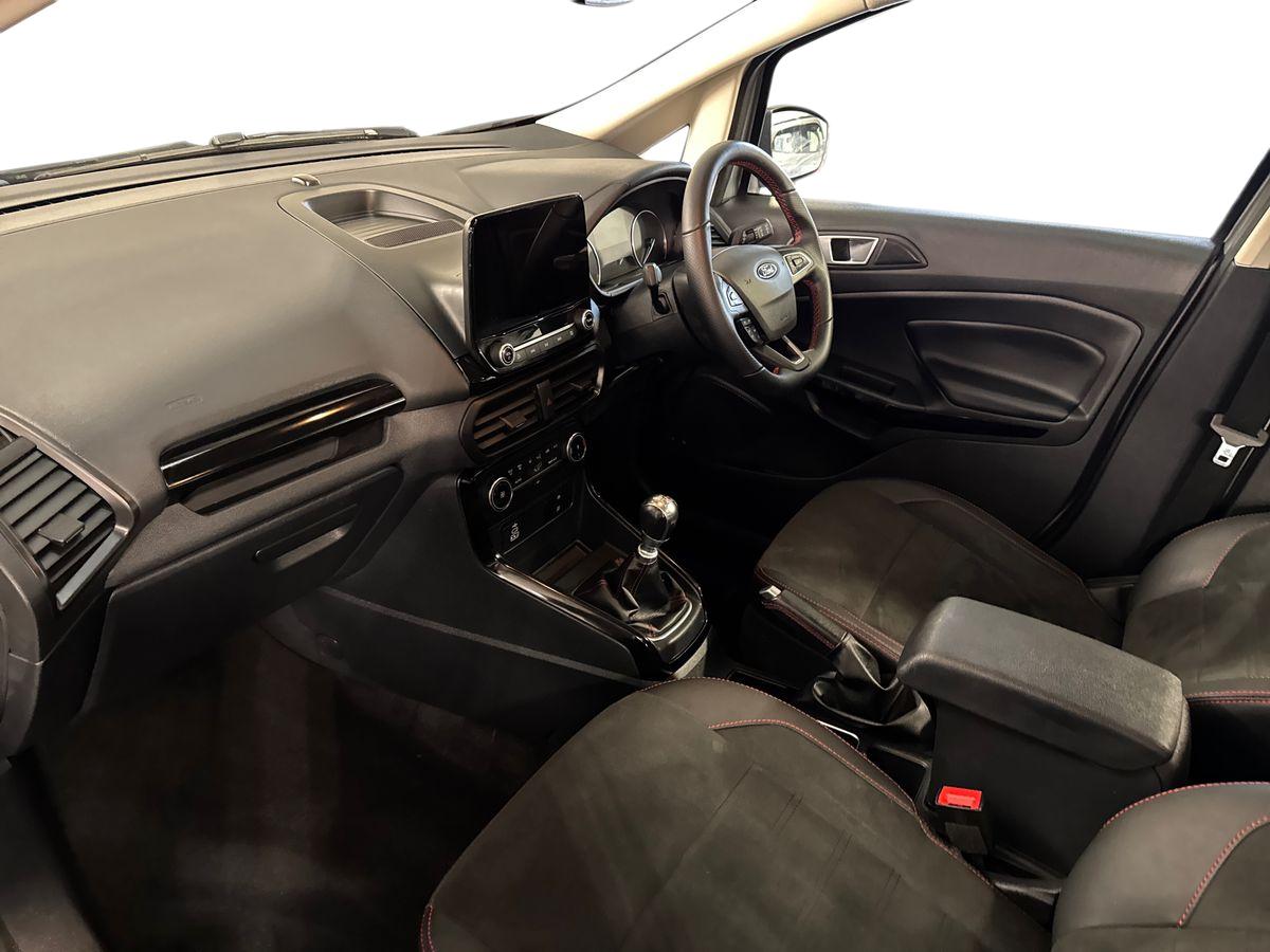 Used Ford Ecosport 2022 for sale - 77274146: Photo 18