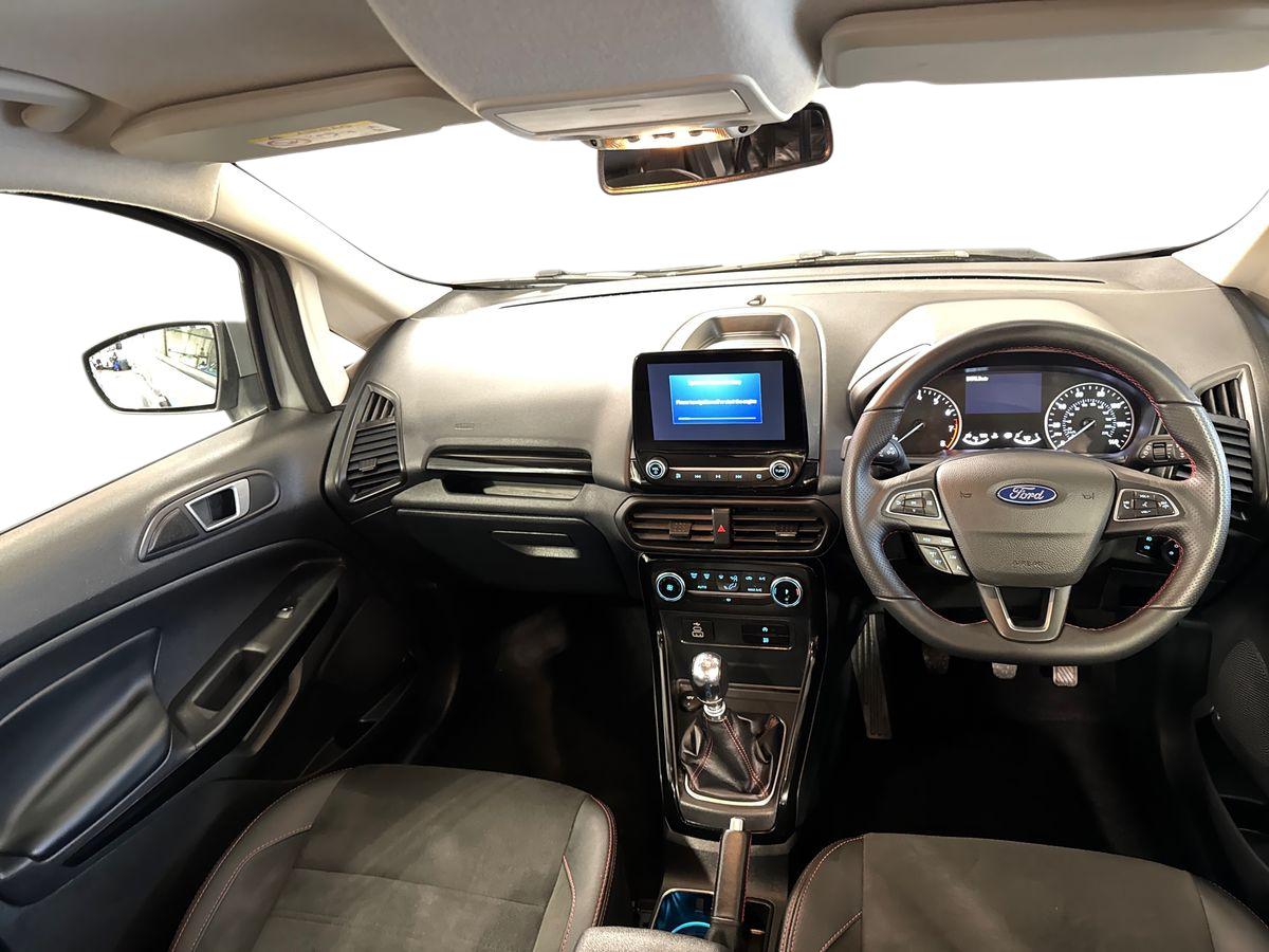 Used Ford Ecosport 2022 for sale - 77274146: Photo 19