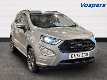 Used Ford Ecosport 2022 for sale - 77274146: Photo