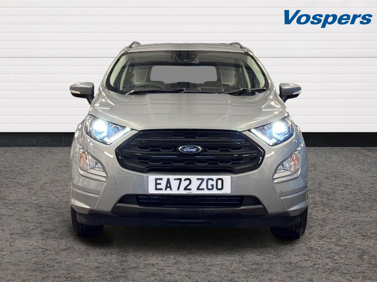Used Ford Ecosport 2022 for sale - 77274146: Photo 2