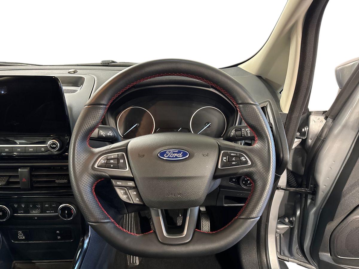 Used Ford Ecosport 2022 for sale - 77274146: Photo 21