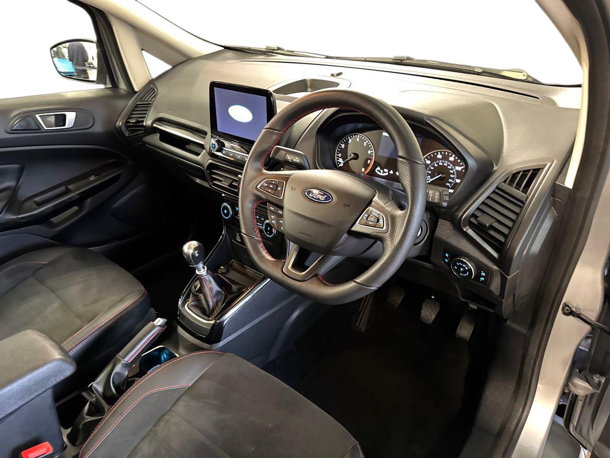 Used Ford Ecosport 2022 for sale - 77274146: Photo 22