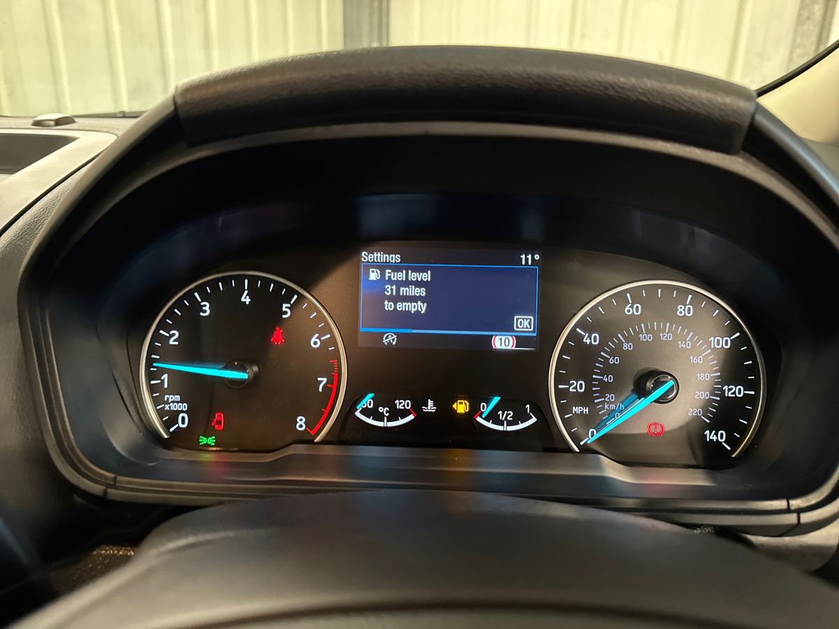 Used Ford Ecosport 2022 for sale - 77274146: Photo 23