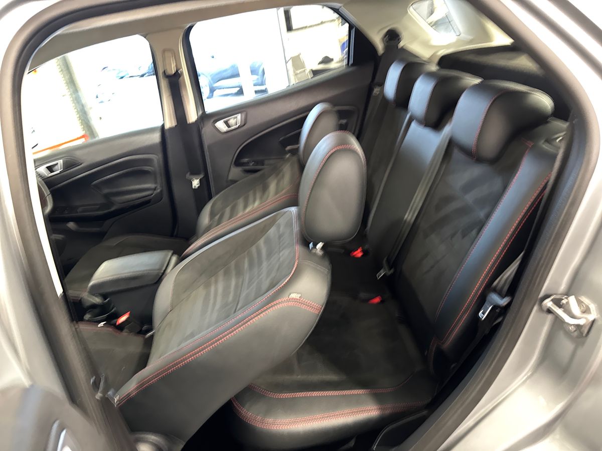 Used Ford Ecosport 2022 for sale - 77274146: Photo 28