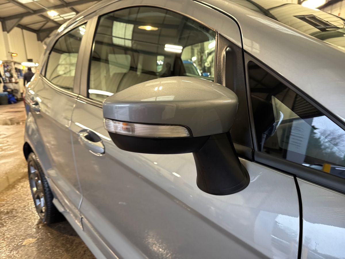 Used Ford Ecosport 2022 for sale - 77274146: Photo 29