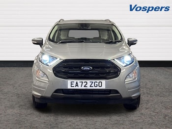 Used Ford Ecosport 2022 for sale - 77274146: Photo