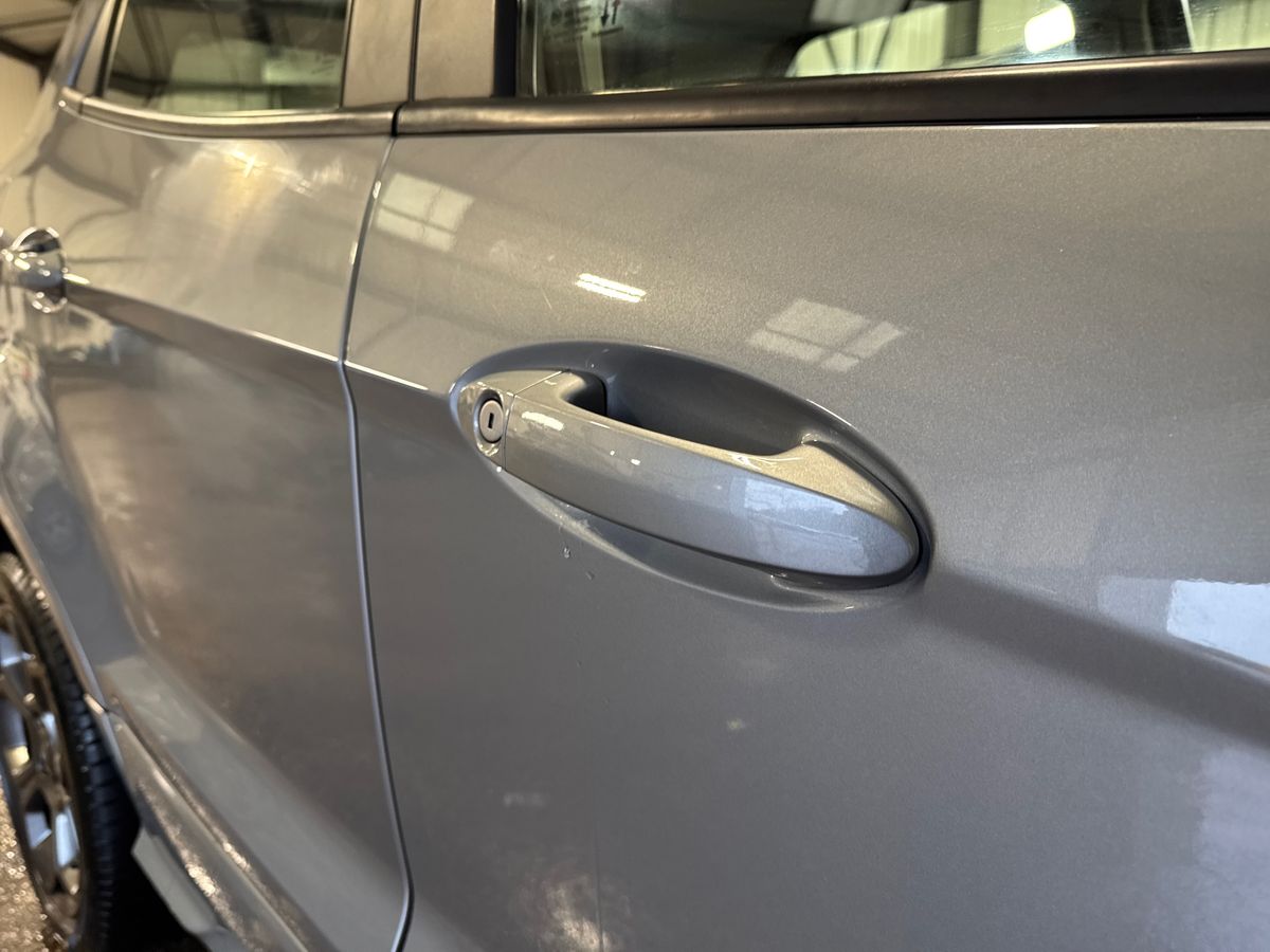 Used Ford Ecosport 2022 for sale - 77274146: Photo 30