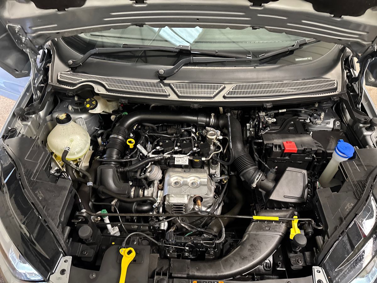 Used Ford Ecosport 2022 for sale - 77274146: Photo 33