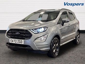 Used Ford Ecosport 2022 for sale - 77274146: Photo