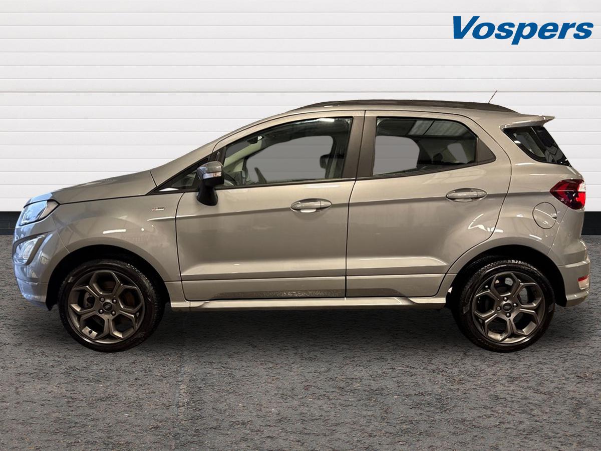 Used Ford Ecosport 2022 for sale - 77274146: Photo 5