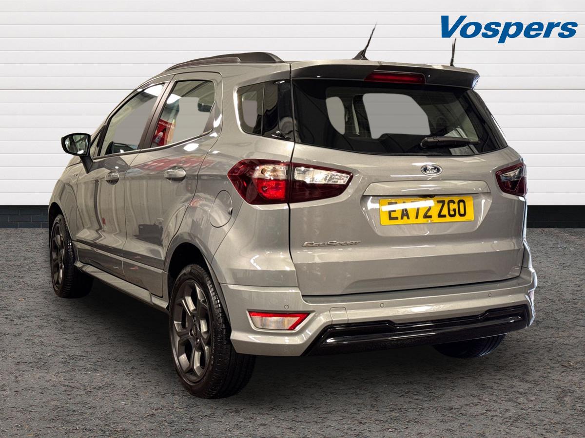 Used Ford Ecosport 2022 for sale - 77274146: Photo 6