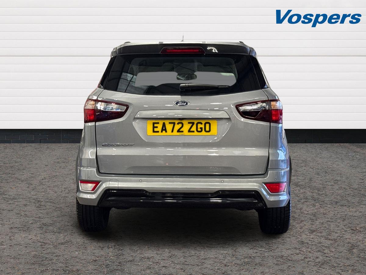 Used Ford Ecosport 2022 for sale - 77274146: Photo 7