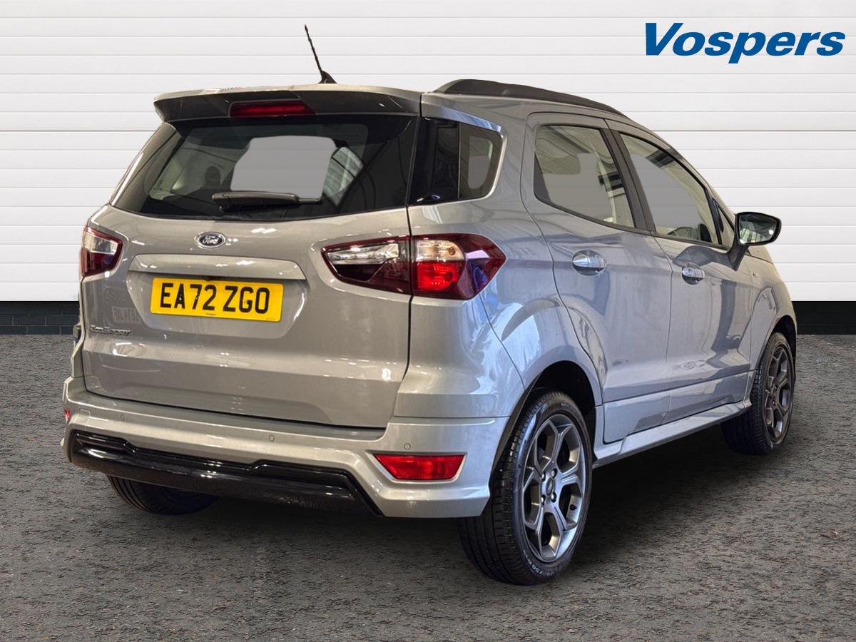 Used Ford Ecosport 2022 for sale - 77274146: Photo 9
