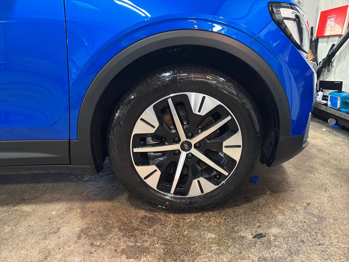 Used Ford Explorer 2025 for sale - 76630063: Photo 13