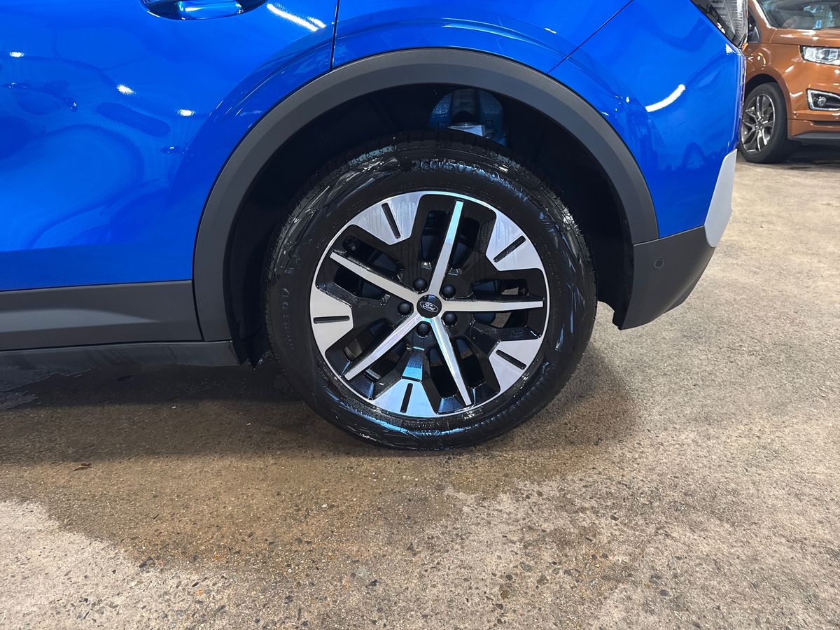 Used Ford Explorer 2025 for sale - 76630063: Photo 14