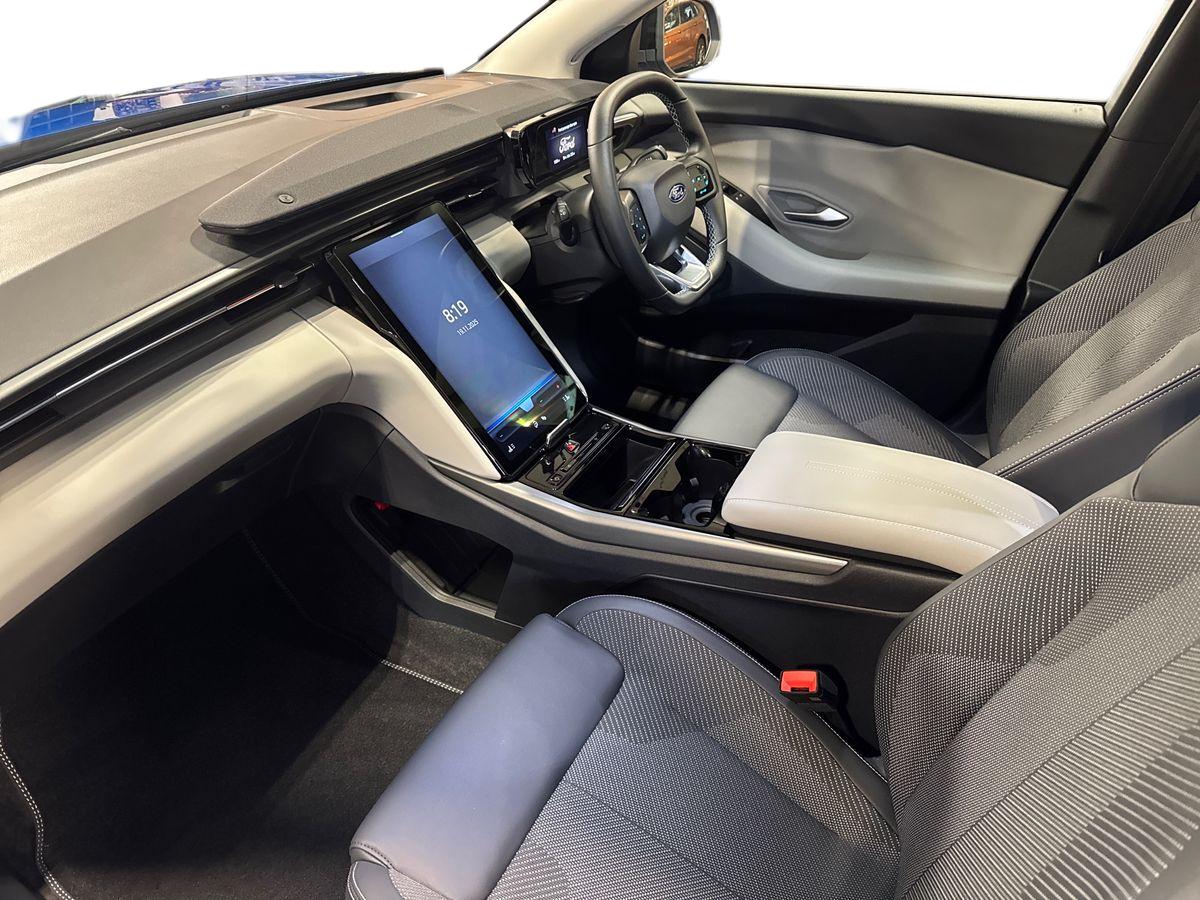 Used Ford Explorer 2025 for sale - 76630063: Photo 18