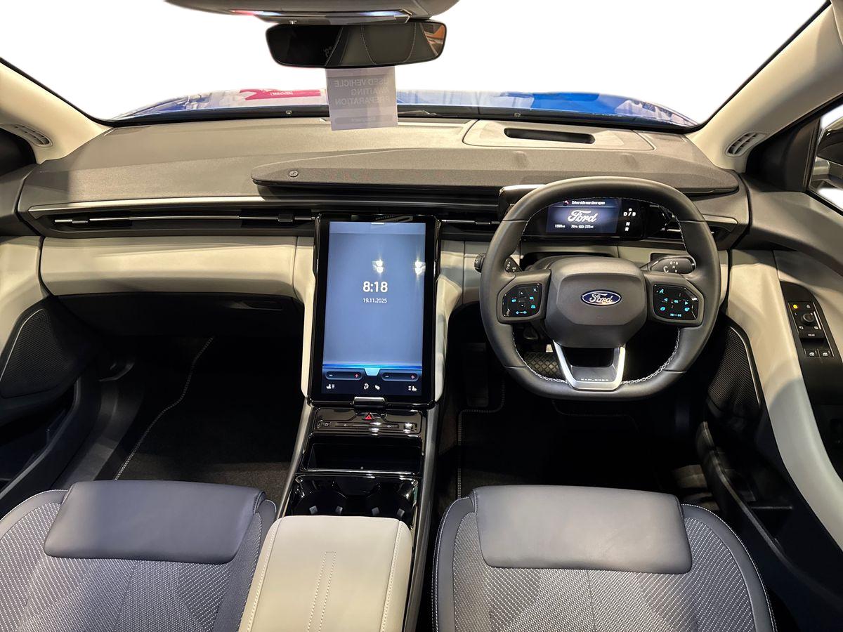 Used Ford Explorer 2025 for sale - 76630063: Photo 19