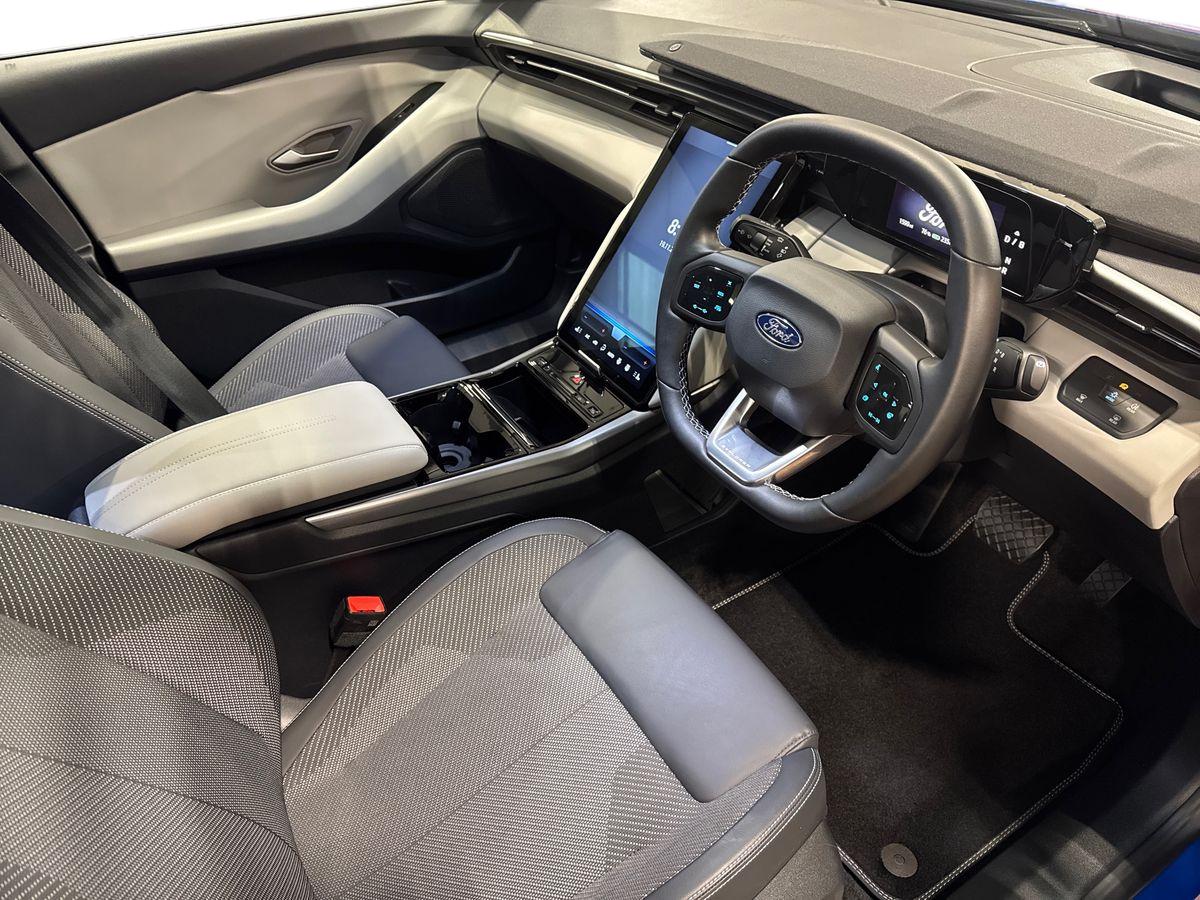 Used Ford Explorer 2025 for sale - 76630063: Photo 22