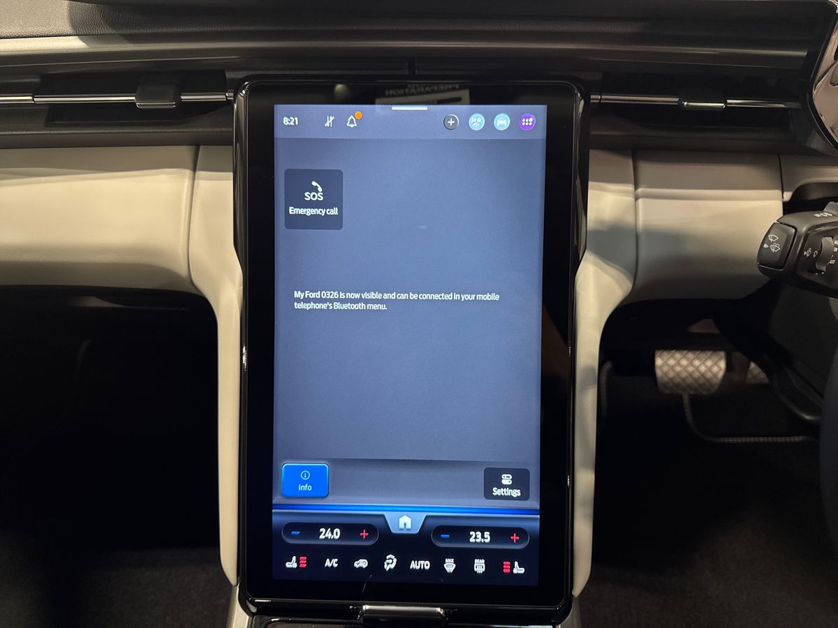 Used Ford Explorer 2025 for sale - 76630063: Photo 25