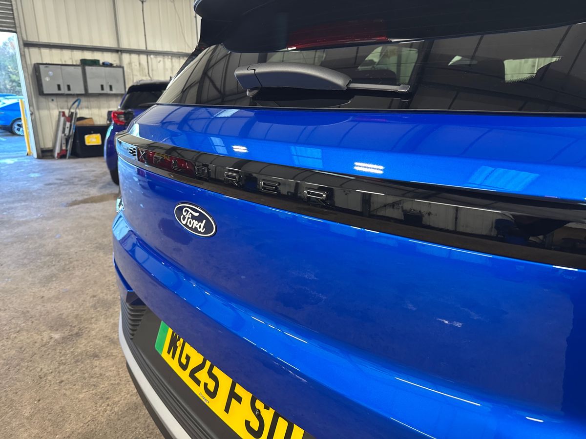 Used Ford Explorer 2025 for sale - 76630063: Photo 31