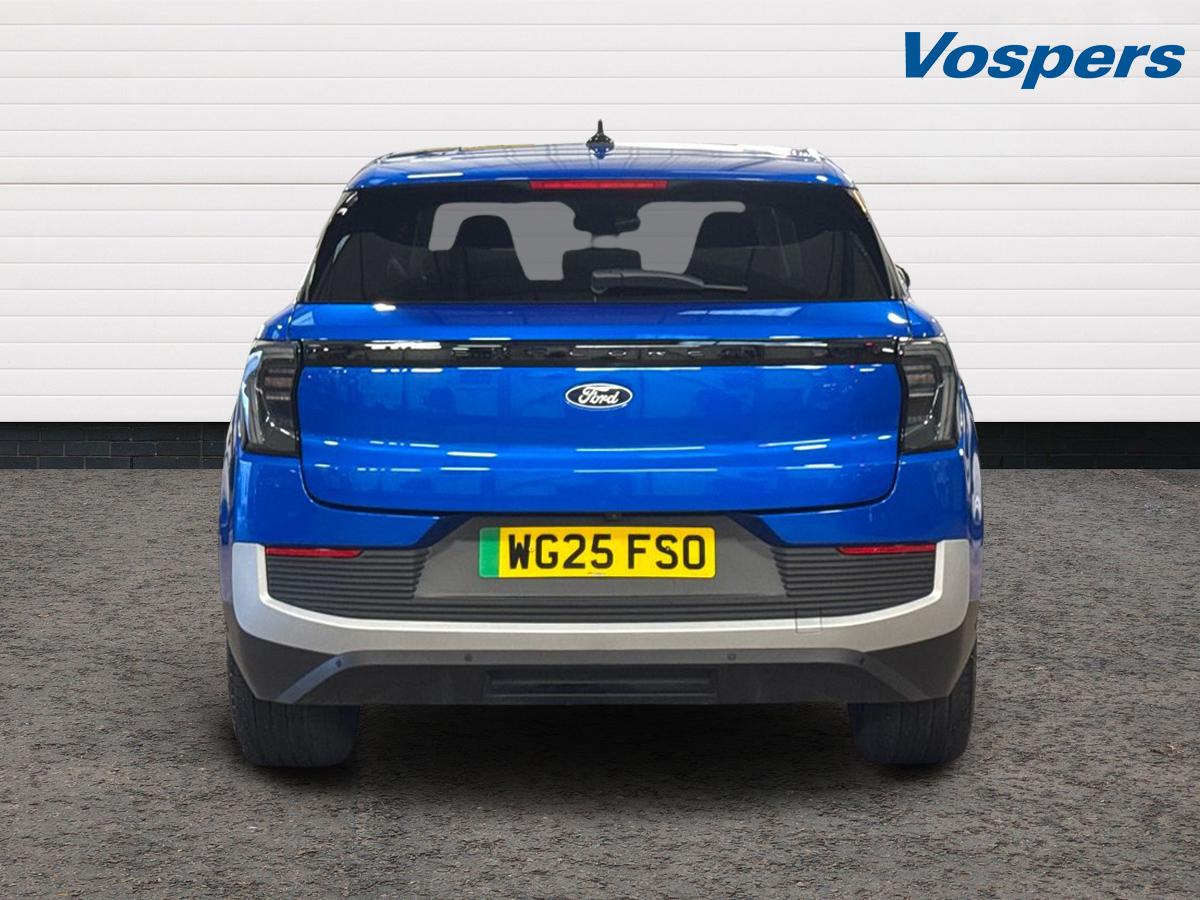 Used Ford Explorer 2025 for sale - 76630063: Photo 7