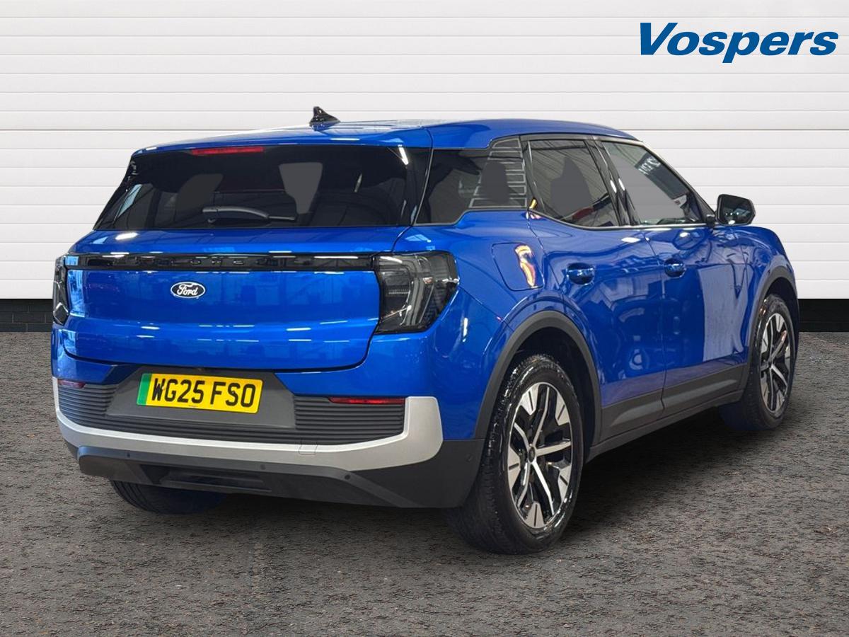 Used Ford Explorer 2025 for sale - 76630063: Photo 9