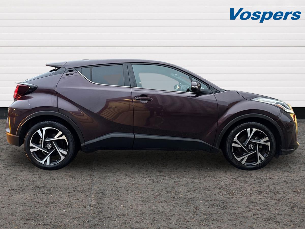 Used Toyota C-HR 2022 for sale - 77035832: Photo 10