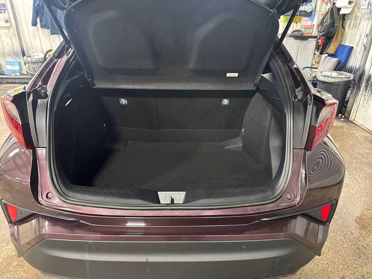 Used Toyota C-HR 2022 for sale - 77035832: Photo 17