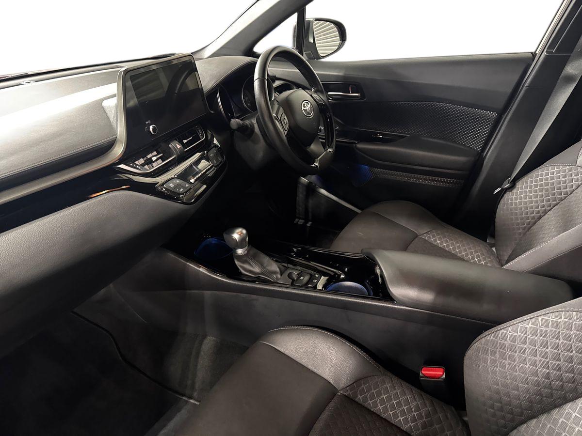 Used Toyota C-HR 2022 for sale - 77035832: Photo 18