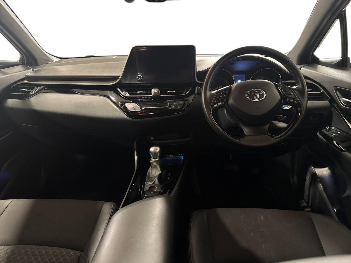 Used Toyota C-HR 2022 for sale - 77035832: Photo 19