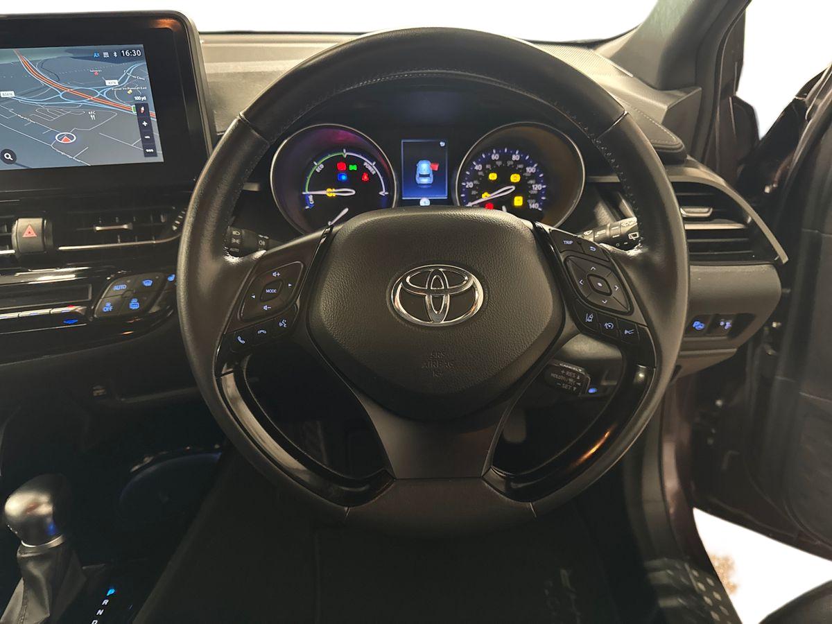 Used Toyota C-HR 2022 for sale - 77035832: Photo 21