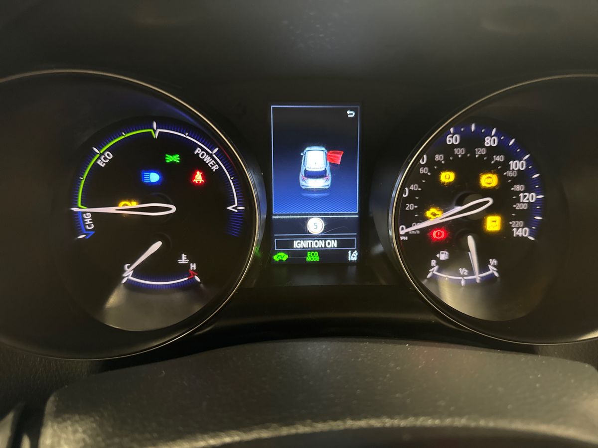 Used Toyota C-HR 2022 for sale - 77035832: Photo 23