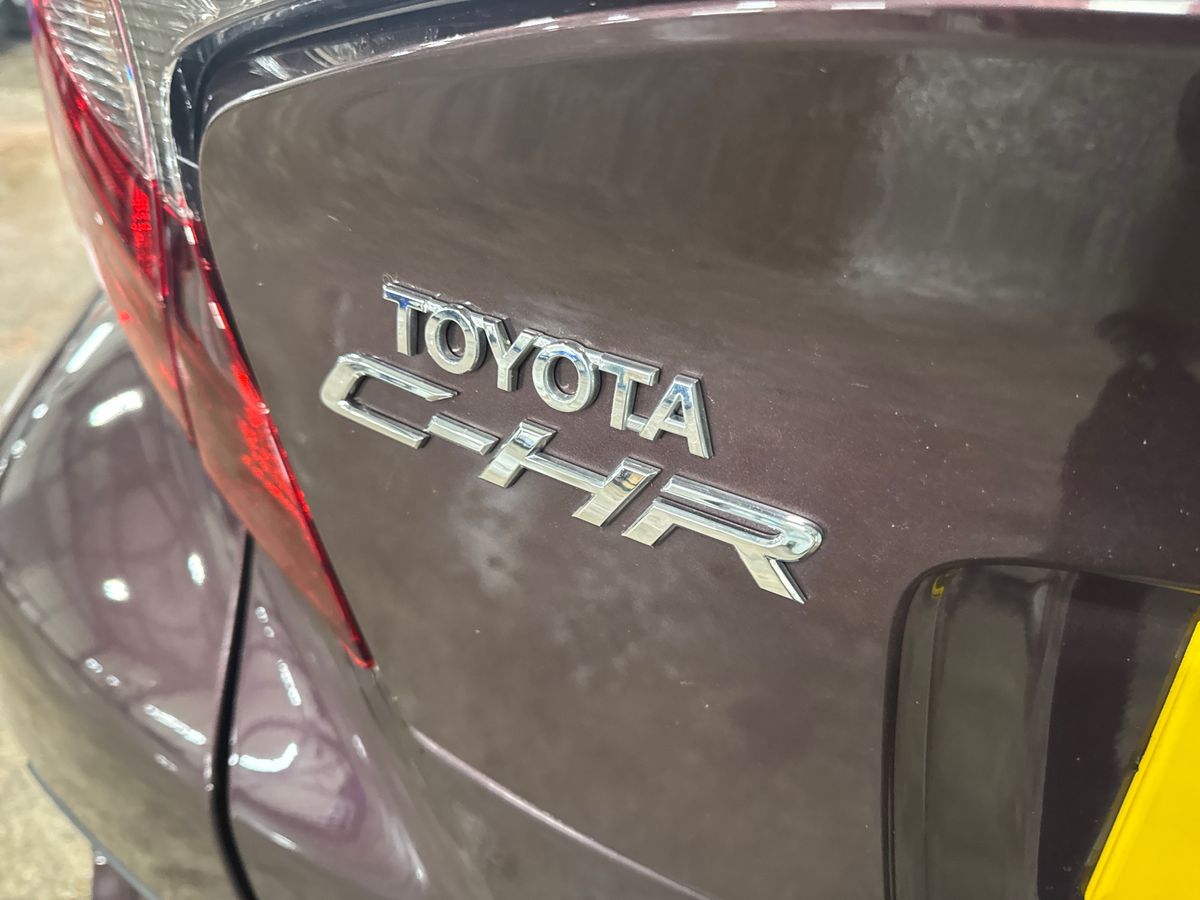Used Toyota C-HR 2022 for sale - 77035832: Photo 31