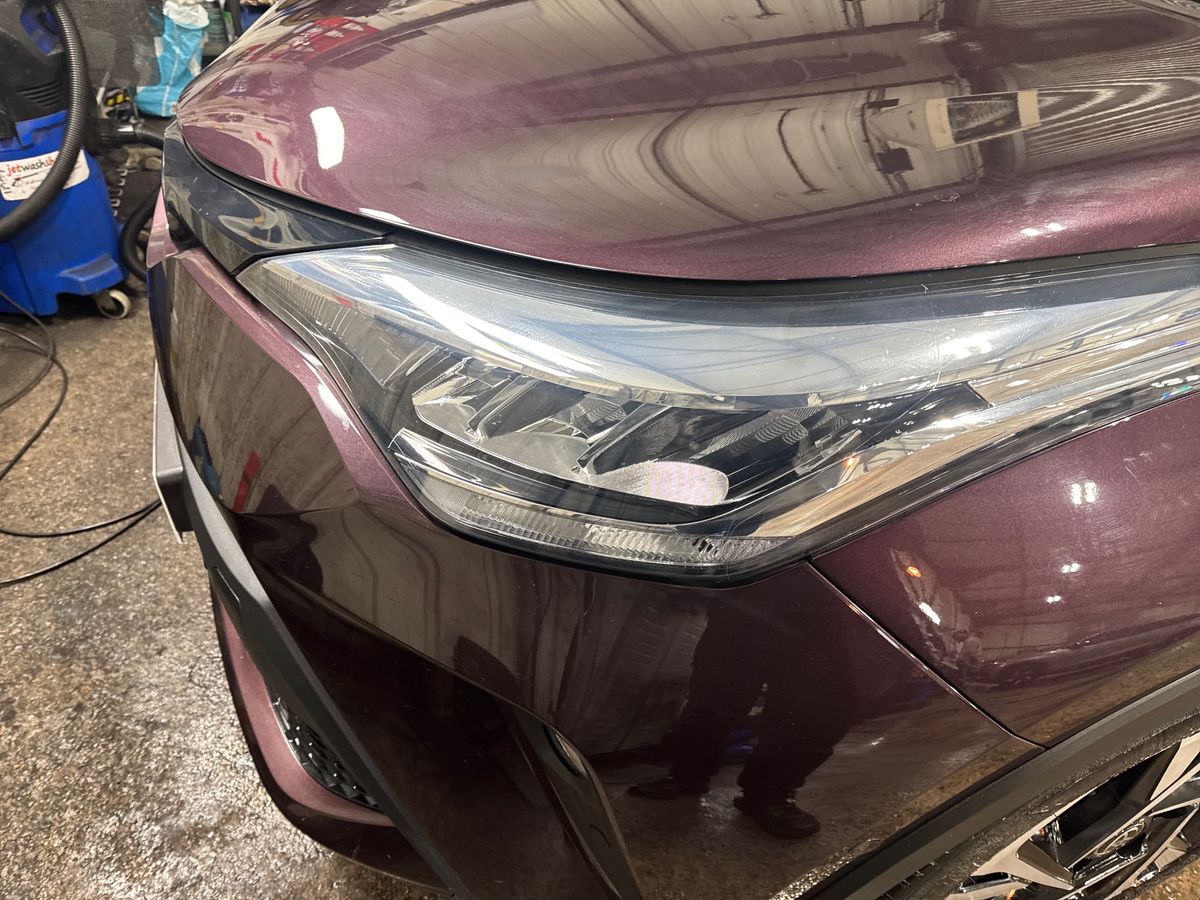 Used Toyota C-HR 2022 for sale - 77035832: Photo 32
