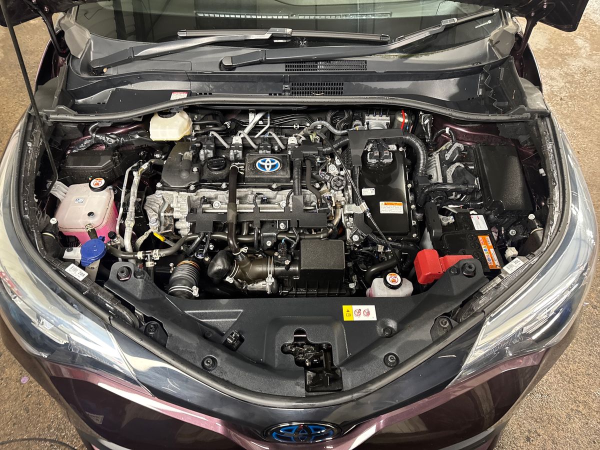 Used Toyota C-HR 2022 for sale - 77035832: Photo 33