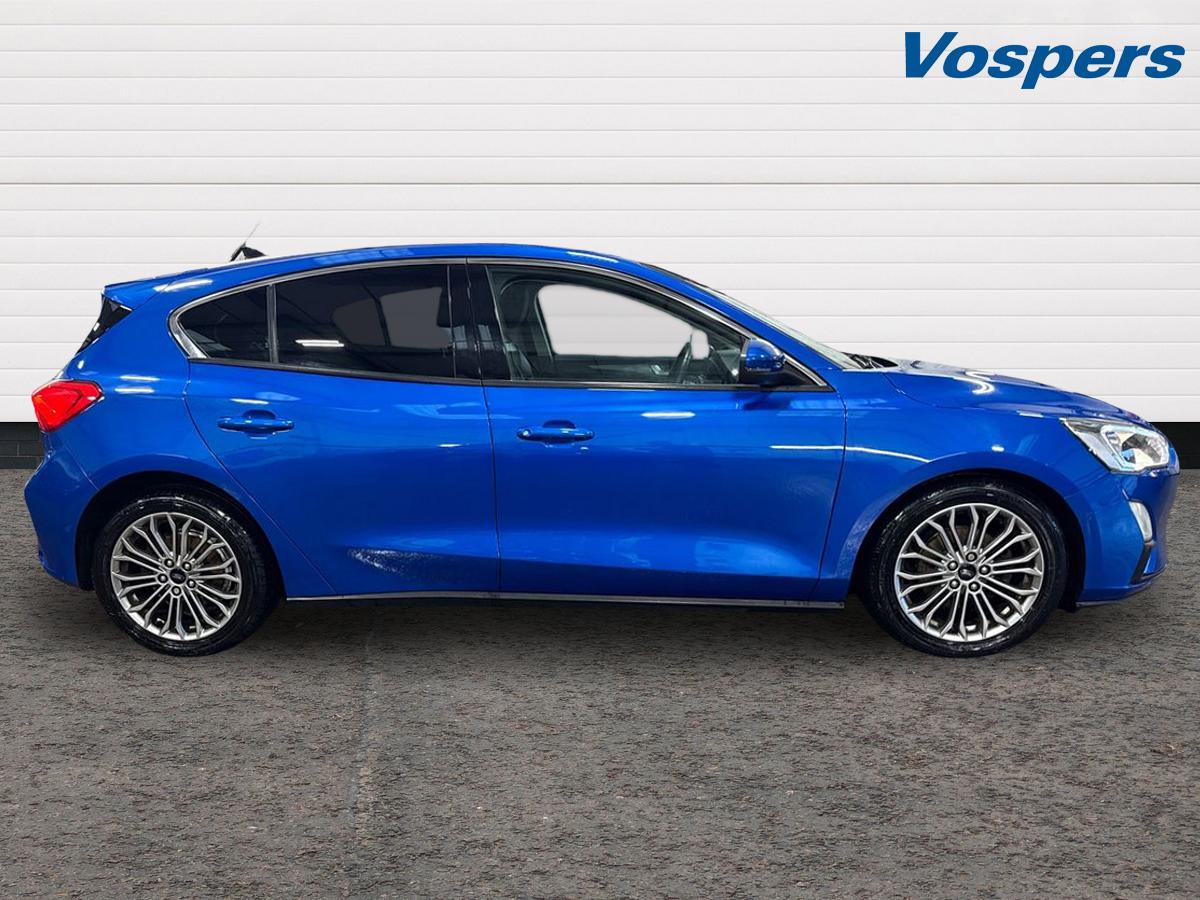 Used Ford Focus 2018 for sale - 76544559: Photo 10