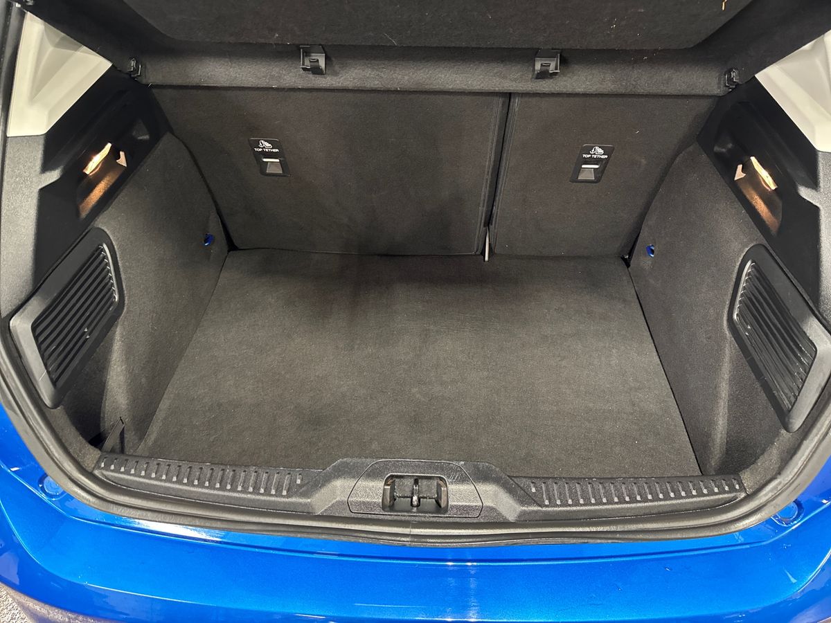 Used Ford Focus 2018 for sale - 76544559: Photo 17