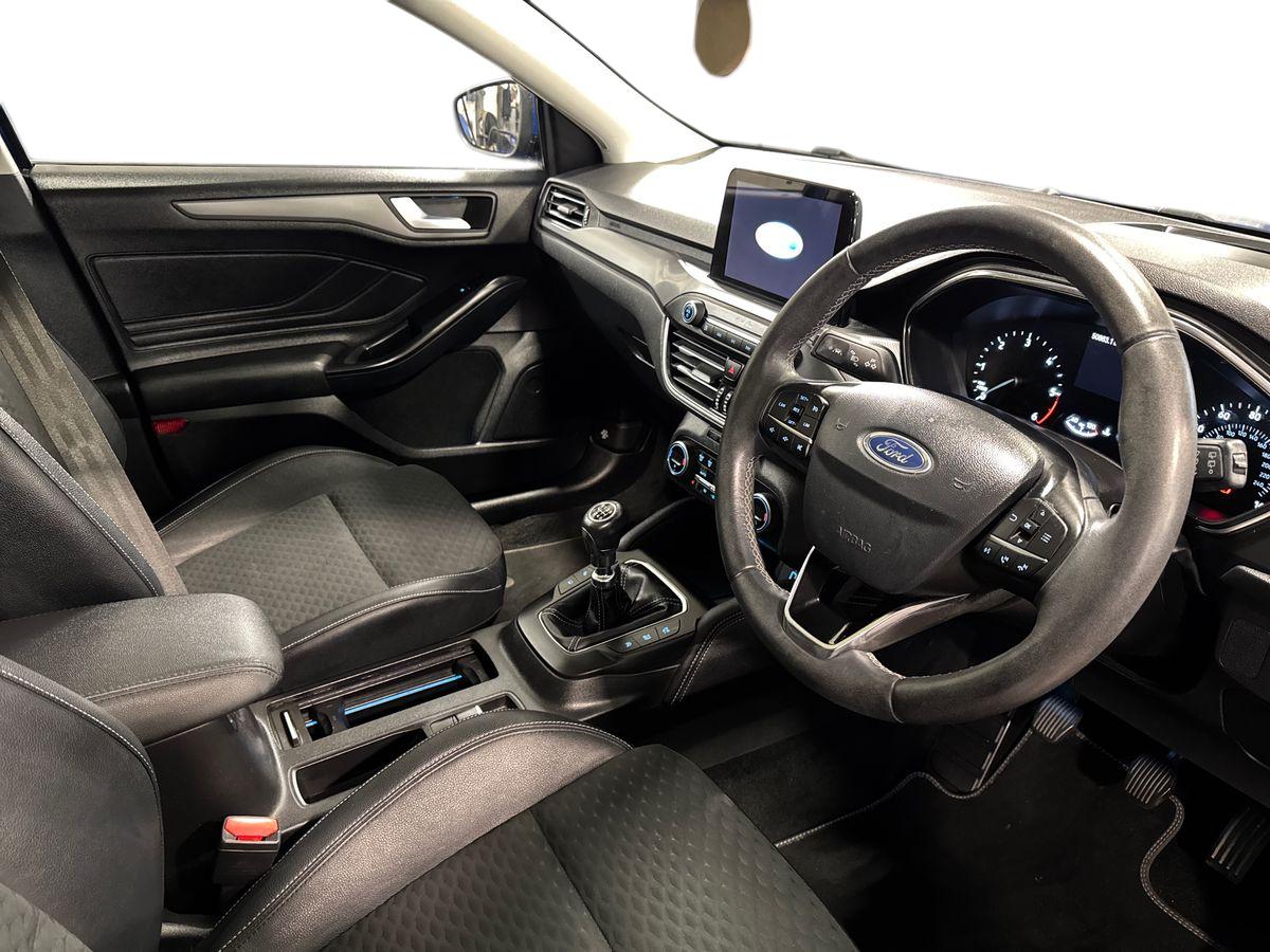 Used Ford Focus 2018 for sale - 76544559: Photo 22