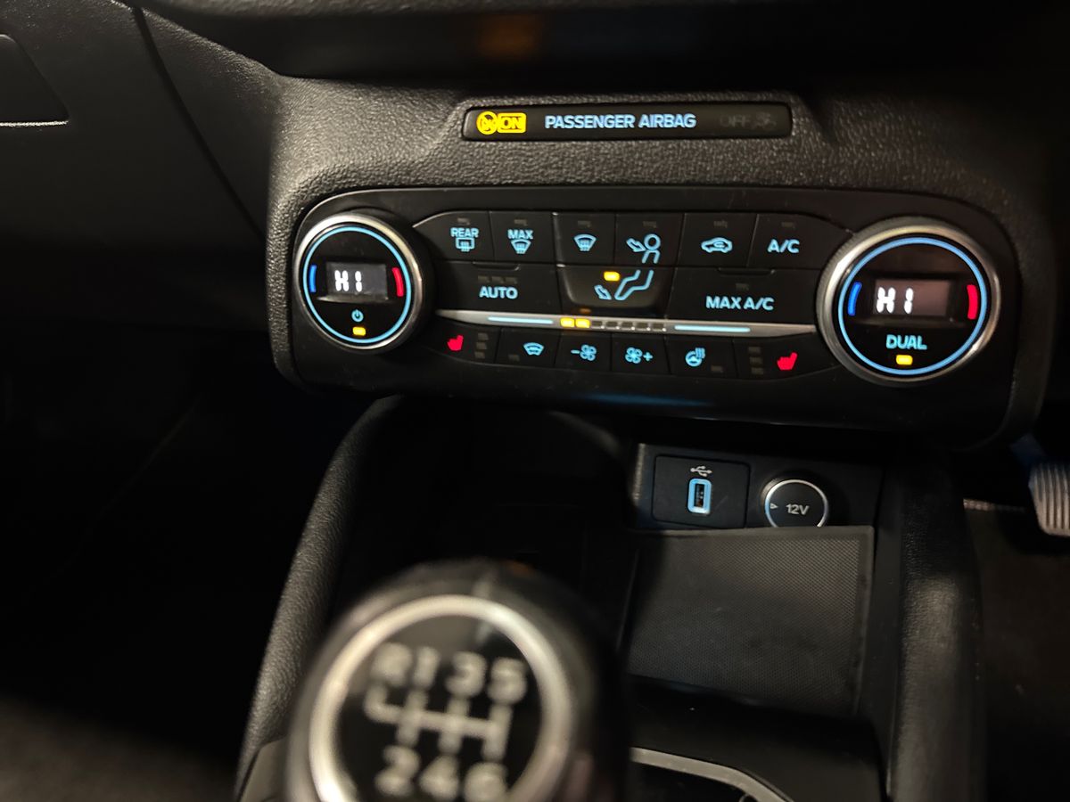 Used Ford Focus 2018 for sale - 76544559: Photo 26