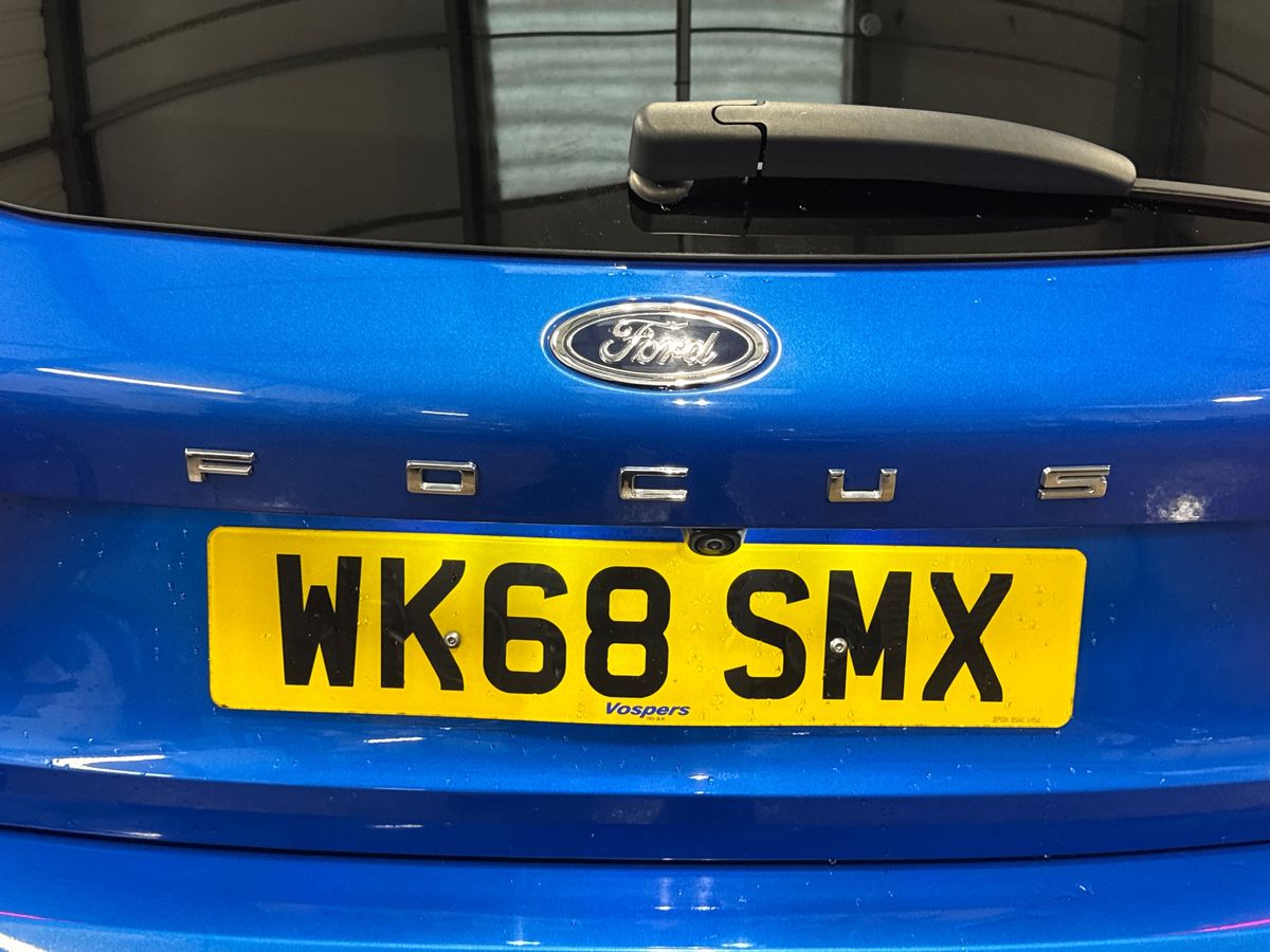 Used Ford Focus 2018 for sale - 76544559: Photo 31