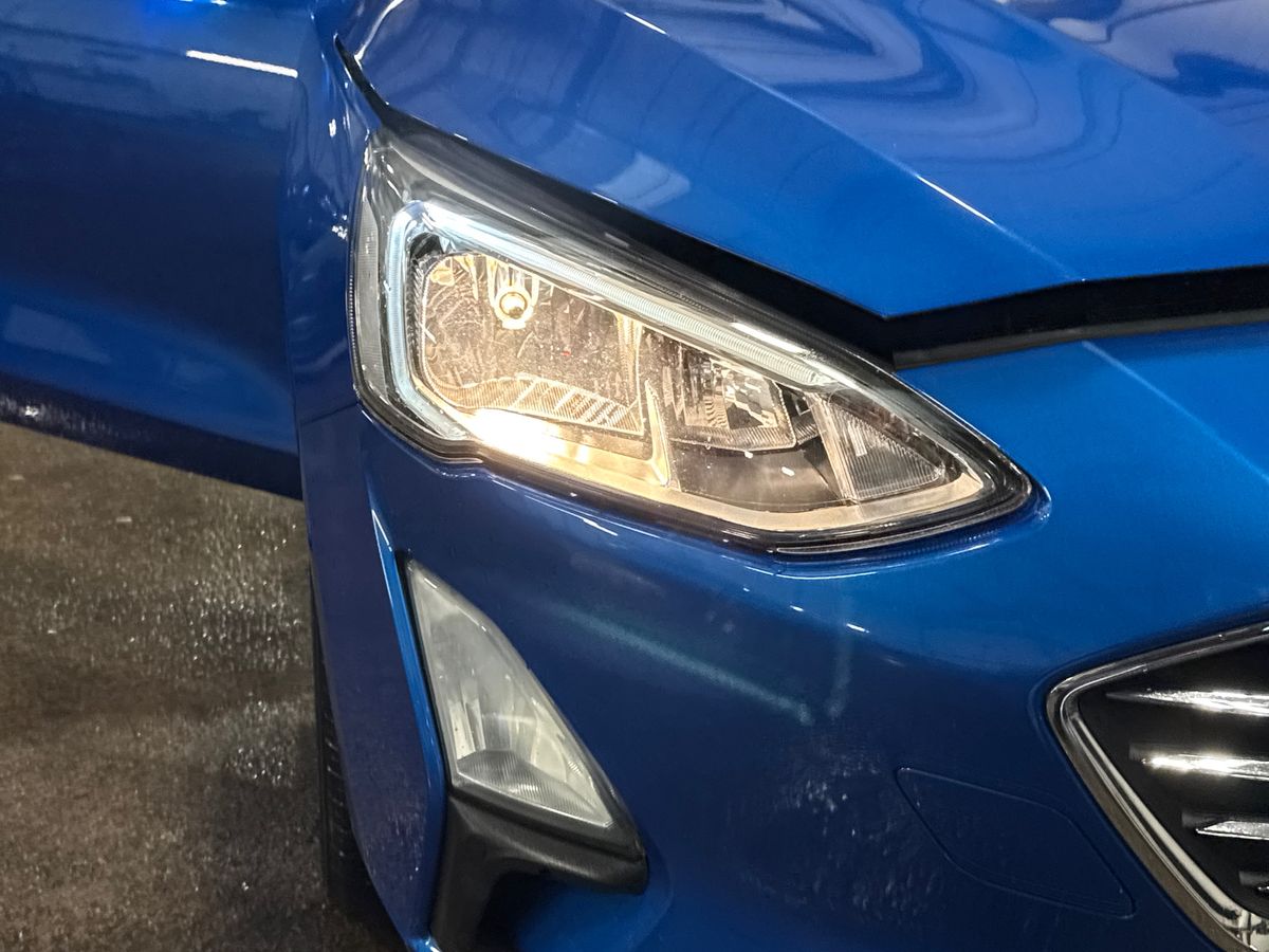 Used Ford Focus 2018 for sale - 76544559: Photo 32