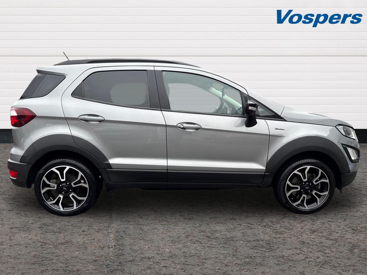 Used Ford Ecosport 2023 for sale - 77786142: Photo 10