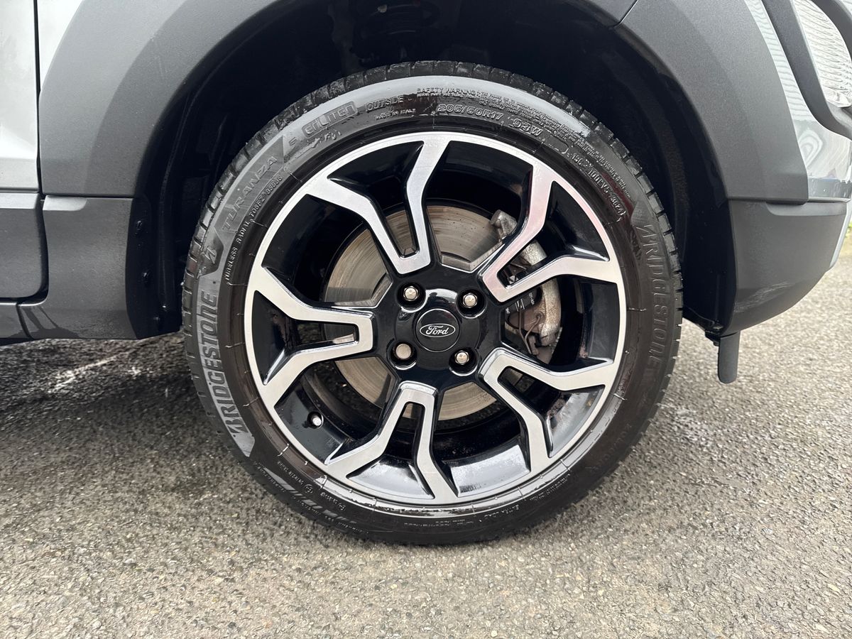 Used Ford Ecosport 2023 for sale - 77786142: Photo 13